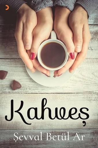 Kahveş - Cinius Yayınevi
