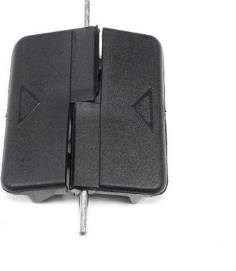 VW Transporter T6 2010-15 Yan Sürgülü Cam Kilitleme Mandalı 7H0847781B