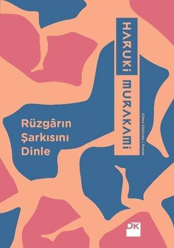 Rüzgarın Şarkısını Dinle - Haruki Murakami - Doğan Kitap