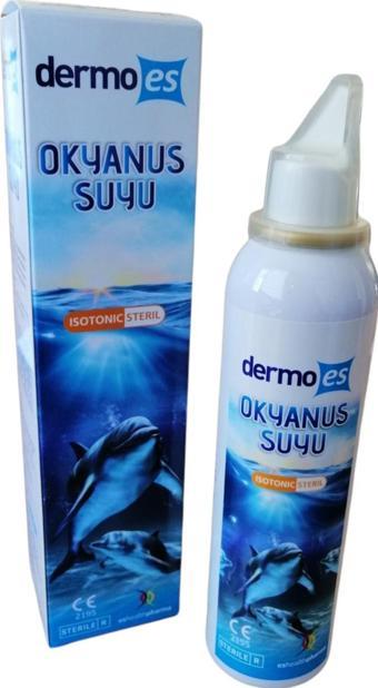 Dermoes Okyanus Suyu Burun Spreyi 100 ml 8699241774102