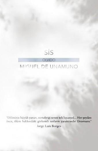 Sis - Miguel De Unamuno - Olvido