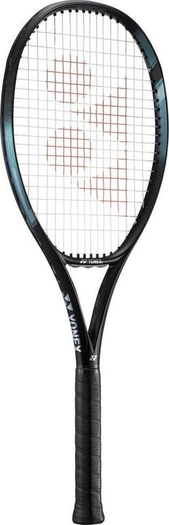 Yonex Ezone Aqua Siyah 100L Kafa 285 Gram Tenis Raketi