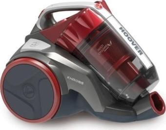 Hoover KHROSS KS50PET011 550 Watt 1.8 Litre Toz Torbasız Elektrikli Süpürge