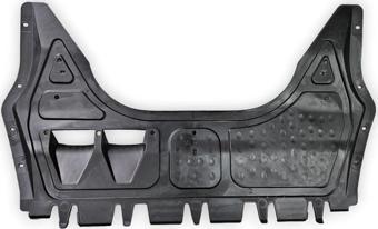 VW Jetta 2006-2010 Benzinli Motor Alt Muhazası Plastik 1K0825235AB