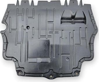 VW Passat B6 2006-2011 Dizel Motor Alt Muhafaza Plastiği 3C0825235M