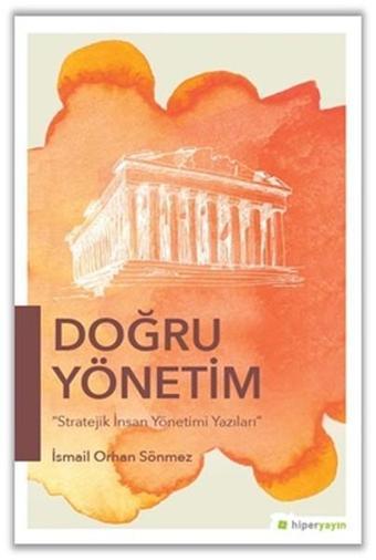 Doğru Yönetim - İsmail Orhan Sönmez - Hiperlink