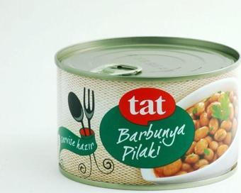 Tat Barbunya Pilaki 400 G