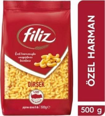 Filiz Dirsek Makarna 500 Gr