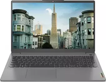 Lenovo Ideapad 3 82RK00X8TX I3-1215U 8gb 256SSD 15.6'' Fullhd W11H Taşınabilir Bilgisayar