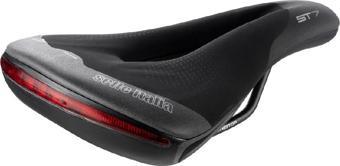 Selle Italia ST7 Vision SuperFlow Işıklı Bisiklet Selesi