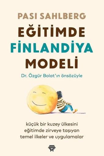 Eğitimde Finlandiya Modeli - Pasi Sahlberg - Metropolis