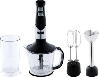 Vestel Ziyafet 8500 X El Blender Seti