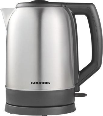 Grundig Kl 4112 I Inox Kettle