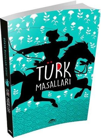 Türk Masalları-Özel Ayracıyla - Ignac Kunos - Maya Kitap