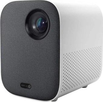 Xiaomi Mi Smart Projector 2 1920x1080 500 Lümen DLP Full HD Projeksiyon