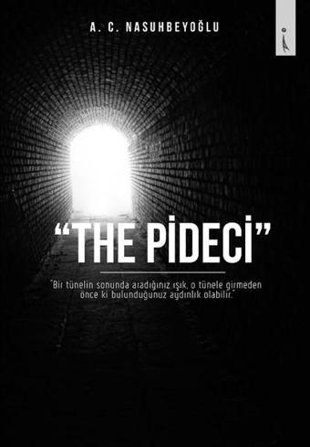 The Pideci - A. C. Nasuhbeyoğlu - İkinci Adam Yayınları