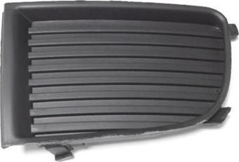 Skoda Fabia MK1 2000-2004 Ön Tampon Sol Sis Farı Kapağı 6Y0807367A