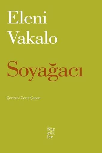 Soyağacı - Eleni Vakalo - Sözcükler