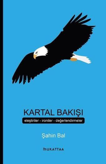 Kartal Bakışı - Şahin Bal - Mukattaa