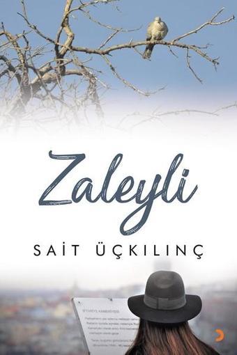 Zaleyli - Sait Üçkılınç - Cinius Yayınevi