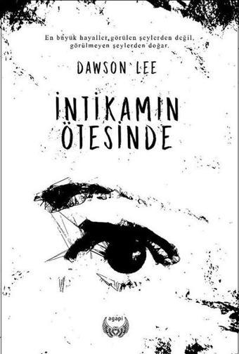 İntikamın Ötesinde - Dawson Lcee - Agapi