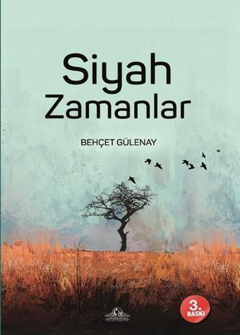 Siyah Zamanlar - Behçet Gülenay - Cağaloğlu Yayınevi