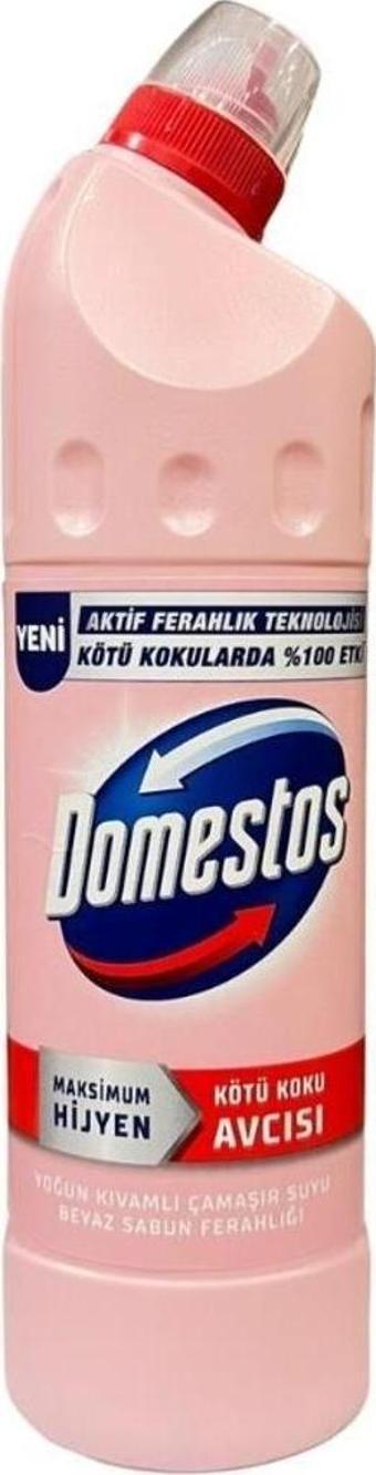 Domestos Kötü Koku Avcısı 750 ml.