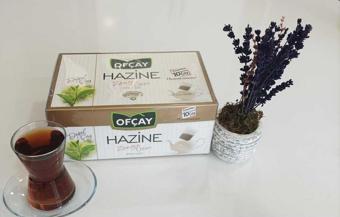 Ofçay Hazine Zengindem Demlik Poşet Çay 30 x 15 gr.