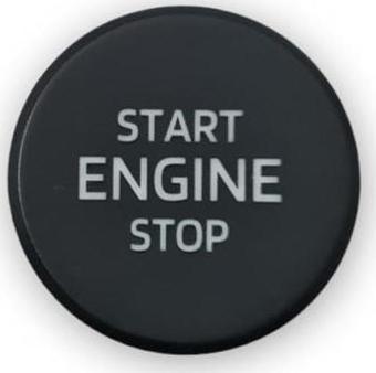 Skoda Kamiq 2019-2023 Motor Start Stop Çalıştırma Düğmesi 3V0905217A