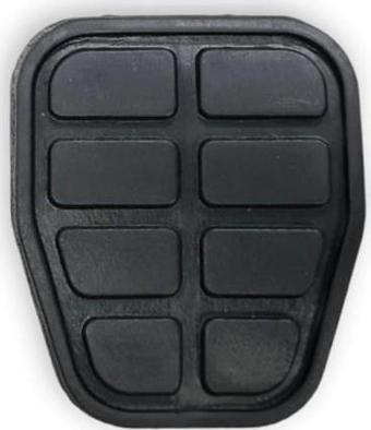 VW Polo Classic 1996-2002 Debriyaj Pedal Lastiği 6X0721173A