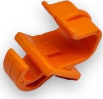 Seat Cordoba 2003-2009 Kaput Destek Demiri Tutucu Klipsi 6L0823397