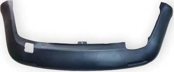 VW Jetta 2006-2010 Arka Tampon Alt Eki Spoyleri 1K5807521B