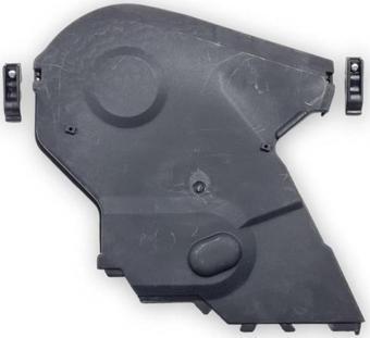 Audi A4 1995-2001 1.8 ADR APT Motor Triger Üst Kapağı 058109107B