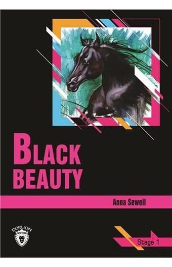 Black Beauty Stage 1 (İngilizce Hikaye) - Anna Sewell - Dorlion Yayınevi