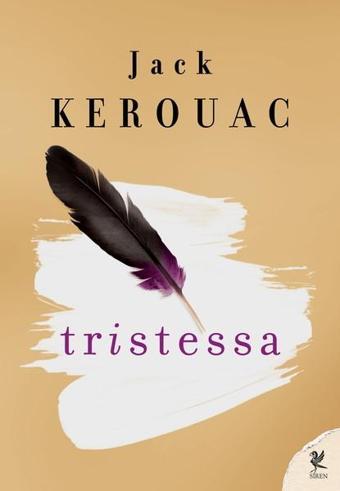 Tristessa - Jack Kerouac - Siren Yayınları