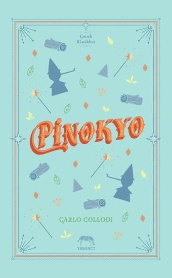 Pinokyo - Carlo Collodi - Yabancı