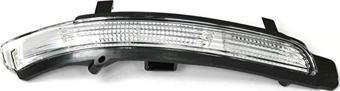 Skoda Superb 2 2009-2015 Sağ Dikiz Aynası Sinyali Lambası 3T0949102
