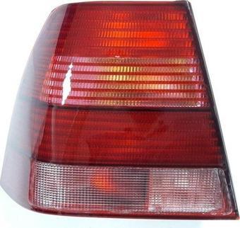 VW Bora Sedan 1998-2005 Arka Sol Stop Fren Lambası 1J5945095AA