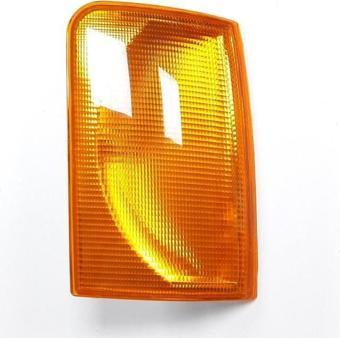 VW Volt LT35 1997-2007 Sağ Ön Sinyal Lambası Sarı 2D0953042