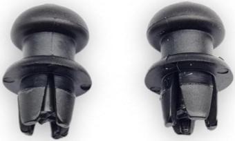 VW Polo HB 1994-1999 Bagaj Panzot Pandizot Askı Pimi 191867775A