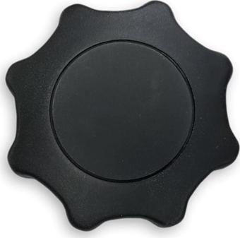 VW Lupo 1999-2006 Ön Koltuk Yatırma Ayar Kolu Siyah 1J0881671F
