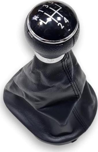 VW Caddy 2004-2010 Vites Topuzu Körüğü 5 ileri 2K0711113