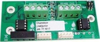 CHAMELEON-485-DTLoop Juni-Ret RS485 Arabirim Kartı