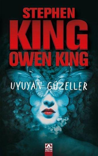Uyuyan Güzeller - Owen King - Altın Kitaplar
