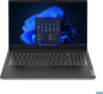 Lenovo  V15 G3 Intel Core I7-1255U 16 GB 512 GB  FREEDOS 15.6" Fhd  82TT00C6TXAR7