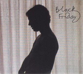 Black Friday - Tom Odell