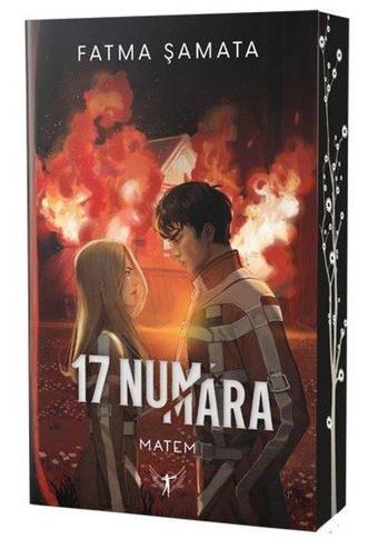 17 Numara - Matem - Fatma Şamata - Artemis Yayınları