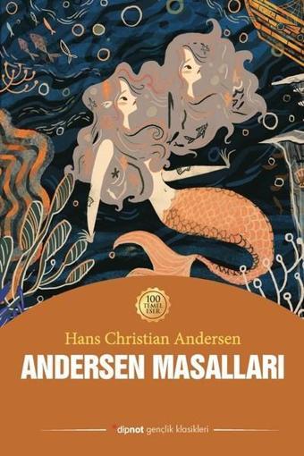 Andersen Masalları - Hans Christian Andersen - Dipnot