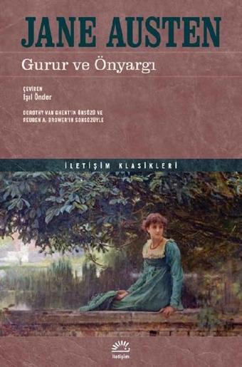 Gurur ve Önyargı - İletişim Yayınları