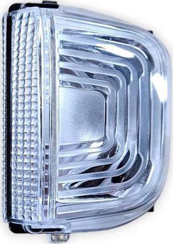 Mercedes Sprinter 2018-2025 Sol Dış Ayna Sinyal Lamba Camı A9109064700